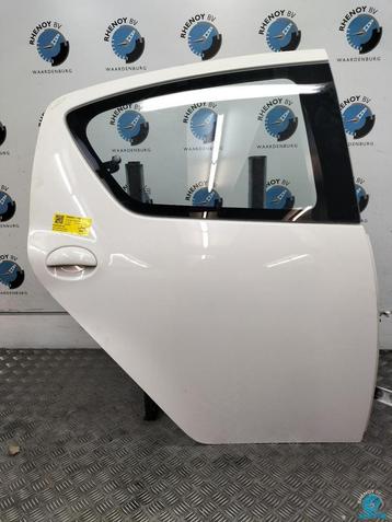 TOYOTA AYGO B10 KGB10L [R_REAR_DOOR] 2009 beschikbaar voor biedingen