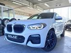 BMW X4 2.0 dA xDrive20 AdBlue (EU6c)/PACK M/LED/CUIR/USB, Autos, BMW, SUV ou Tout-terrain, 5 places, Automatique, Achat