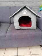 Honden huisje, Ophalen of Verzenden, Zo goed als nieuw