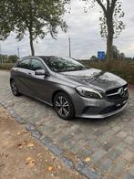 Mercedes A160, Auto's, Voorwielaandrijving, 75 kW, 1935 kg, 4 cilinders