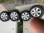 Audi velgen origineel, Auto-onderdelen, Banden en Velgen, Ophalen, Gebruikt, Velg(en), 17 inch