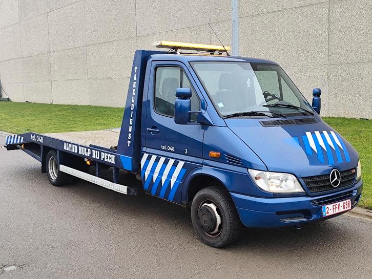 Transport & Dépannage Auto, Autos : Divers, Autos divers Autre, Enlèvement