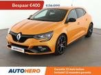Renault Mégane 1.8 TCe R.S. Trophy (bj 2020, automaat), 1518 kg, Gebruikt, Euro 6, 190 g/km