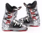 36,5 37 38 38,5 EU kinder skischoenen ROSSIGNOL COMP J4, Gebruikt, Verzenden, Rossignol, Schoenen