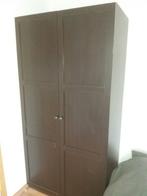 Ikea kledingkast Pax Hemnes, Huis en Inrichting, Ophalen, Gebruikt