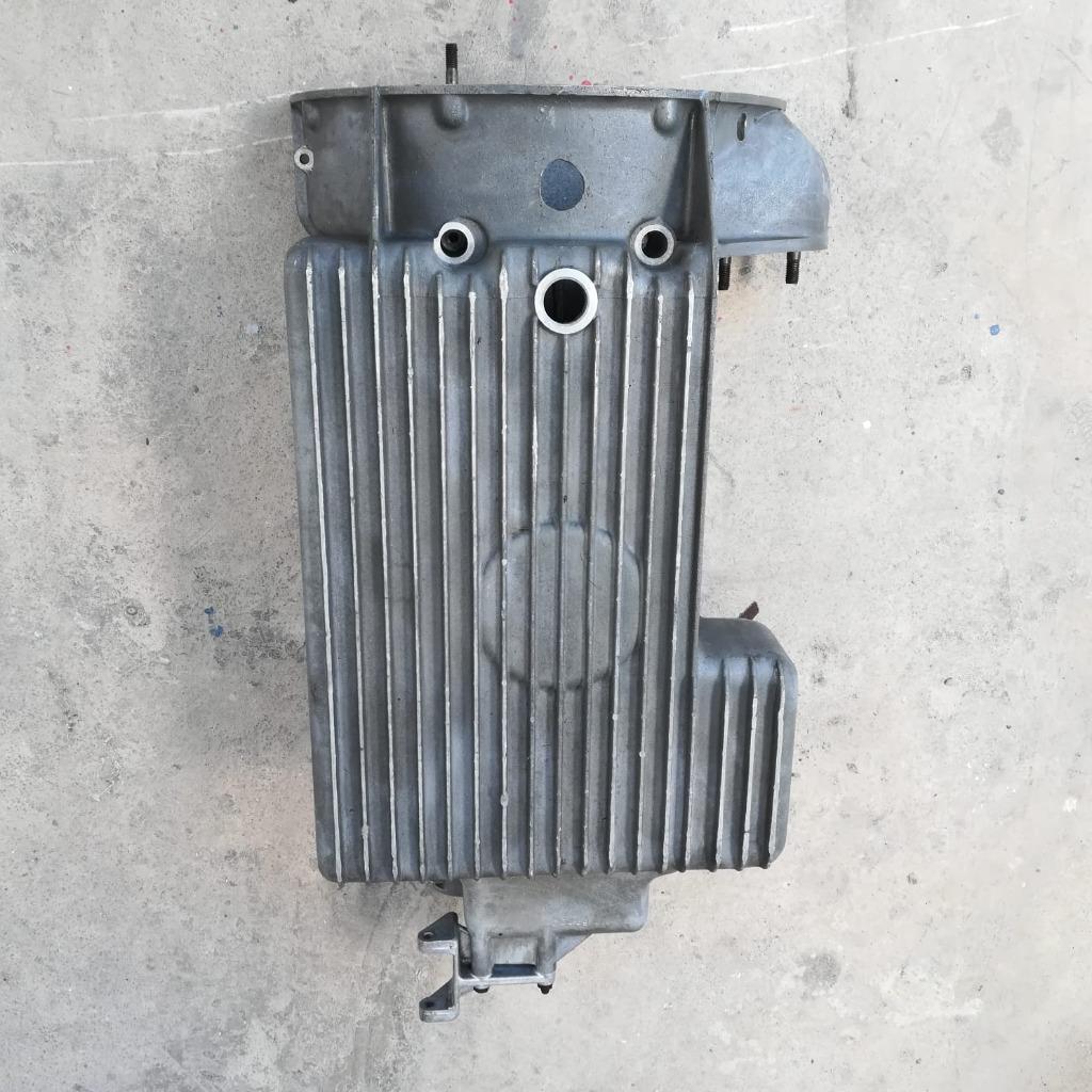 Oliecarter voor Maserati Indy, Auto-onderdelen, Motor en Toebehoren, Ophalen of Verzenden, Nieuw, Maserati