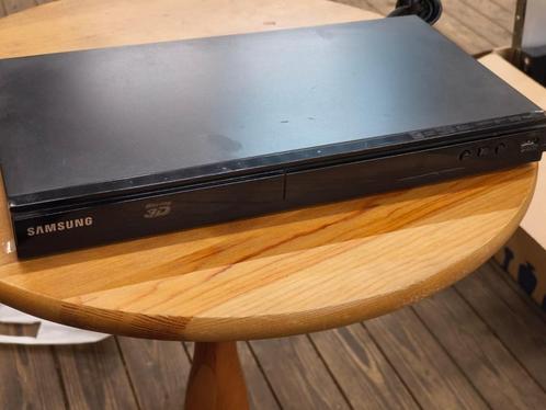 3D Blu-Ray speler. Samsung BD-e5500, Audio, Tv en Foto, Blu-ray-spelers, Zo goed als nieuw, Samsung, 3D, Ophalen of Verzenden