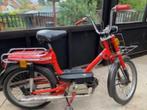 HONDA AMIGO 1973, Fietsen en Brommers, Ophalen, Gebruikt, 49 cc