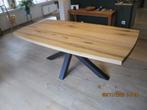 Eettafel Maestro, Huis en Inrichting, Tafels | Eettafels, Ophalen, 100 tot 150 cm, 200 cm of meer, Zo goed als nieuw