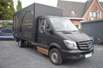 Mercedes Sprinter 314, 2018, 175.000km, Laadbak + Laadklep, Bedrijf, Diesel, Onderhoudsboekje, Te koop