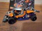 Lego Technic 42048 - Le Karting, Ophalen of Verzenden, Lego