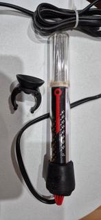 aquarium verwarming, Dieren en Toebehoren, Vissen | Aquaria en Toebehoren, Ophalen of Verzenden, Nieuw, Verlichting of Verwarming