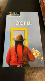 Rob Rachowiecki - Peru. NIEUW, Ophalen, Nieuw, Rob Rachowiecki