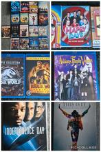 BLU RAY + DVD  TE KOOP, Ophalen of Verzenden