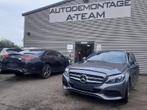 VOORKOP Mercedes-Benz C Estate (S205) (01-2014/05-2018), Auto-onderdelen, Gebruikt, Mercedes-Benz