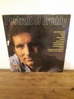 Lp: Portrait of Freddy, Ophalen of Verzenden, Gebruikt
