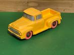 Ford Tomte Toys Stavanger Norway plastic Pick-up vintage, Ophalen of Verzenden
