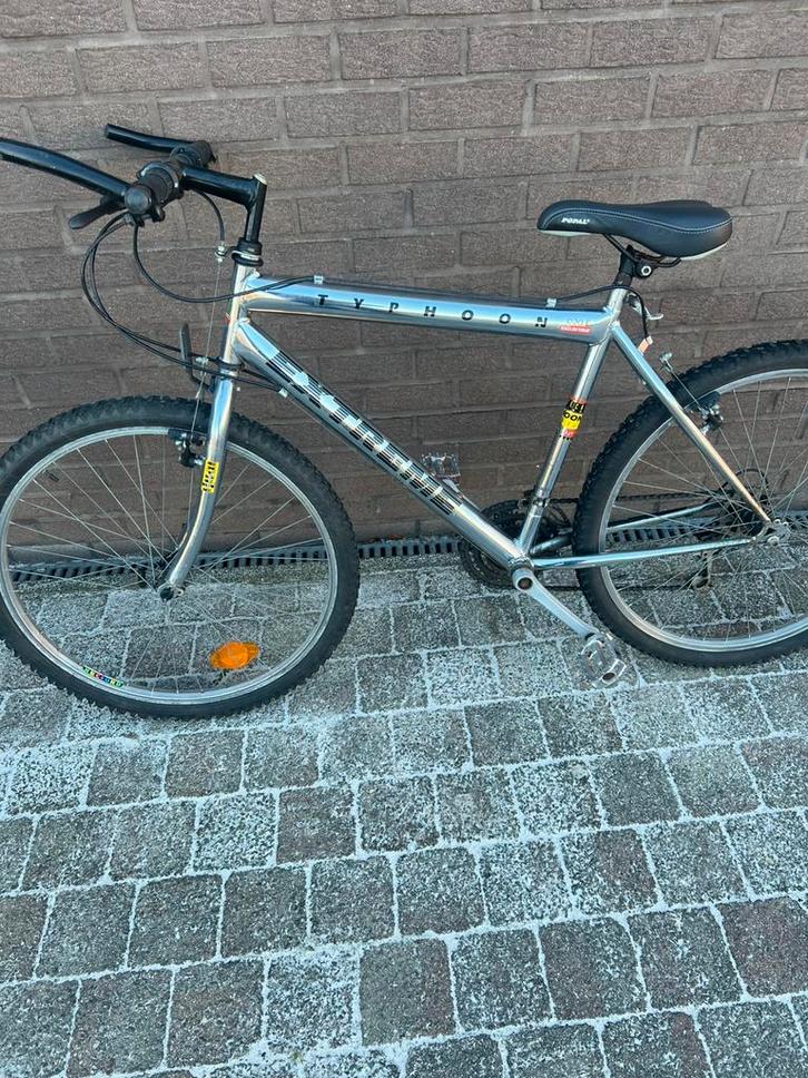 Vélo VTT pour garçon et vélo pour fille, Vélos & Vélomoteurs, Vélos | Garçons, Enlèvement