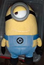 Knuffel minions, Ophalen of Verzenden, Zo goed als nieuw
