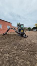 Kleine grondwerken | Verwijderen van beplanting