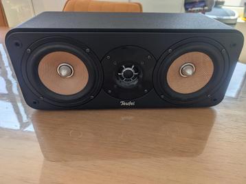 Teufel Ultra Center MK3 18 beschikbaar voor biedingen
