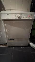 Droogkast werkt perfect, Elektronische apparatuur, Droogkasten, Ophalen