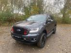 ford ranger thunder btw incl, Autos, Euro 6, Noir, 5 portes, Automatique