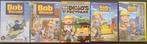 5 dvd filmen- Bob De Bouwer, Ophalen of Verzenden, Zo goed als nieuw, Overige genres, Film