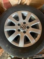 Jante vw alu 15’´, Ophalen, Gebruikt