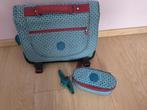 Kipling, Handtassen en Accessoires, Tassen | Schooltassen, Ophalen, Gebruikt