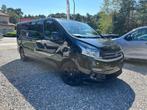 Fiat Talento 145 EcoJet 1.6D EURO6b '19 5zitpl + 12M GARANTI, Auto's, Bestelwagens en Lichte vracht, Voorwielaandrijving, Stof