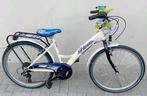 Kinderfiets MBM Fleur 24inch 6 Shimano NIEUWPRIJS 349€ 🚴‍♂️, Ophalen, Gebruikt, Oxford Sparta Batavus Norta gazelle Granville Sparta cube trek