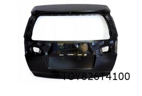 Toyota Auris achterklep (Touring Sport) (10/12-3/19) (te spu, Auto-onderdelen, Carrosserie, Achterklep, Toyota, Achter, Nieuw