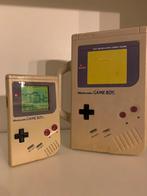 Nintendo Game Boy, Ophalen of Verzenden, Zo goed als nieuw