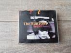 CD EP The Burtons – Kaputt Honey, Ophalen of Verzenden, Gebruikt, Alternative