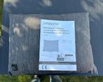 Oplaadbaar warmtekussen, Elektronische apparatuur, Ophalen of Verzenden, Zo goed als nieuw
