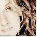 Celine Dion - All the way   CD 1999, Enlèvement ou Envoi