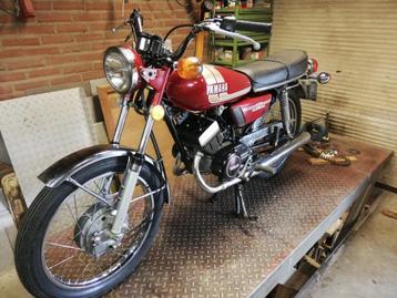Yamaha as3 beschikbaar voor biedingen