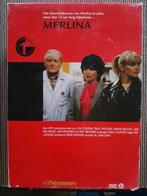 Merlina (reeks 1), Cd's en Dvd's, Alle leeftijden, Boxset, Ophalen of Verzenden, Zo goed als nieuw
