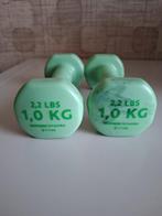 Fitnessgewichten, Ophalen, Zo goed als nieuw, Armen, Overige typen