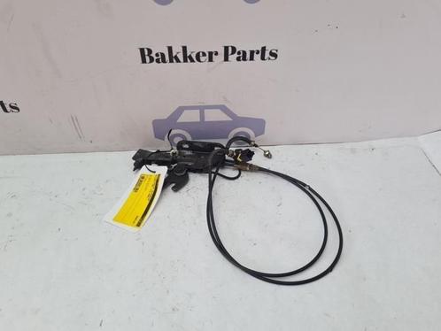 Slotmechaniek Achterklep van een Peugeot 206, Auto-onderdelen, Carrosserie, Peugeot, Gebruikt, 3 maanden garantie