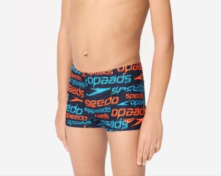 Nieuw! Speedo zwemshort 13-14 jaar, Kinderen en Baby's, Kinderkleding | Maat 164, Nieuw, Jongen, Sport- of Zwemkleding, Ophalen of Verzenden