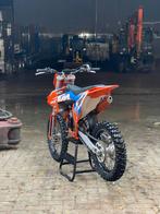 KTM 85cc 2 takt, 6 versnellingen, 85 cc, Zo goed als nieuw, Ophalen
