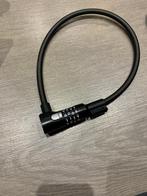 sloten fiets moto poort auto, Ophalen of Verzenden, Zo goed als nieuw