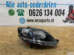 VW GOLF 6 PLUS XENON BIXENON KOPLAMP RECHTS 5M1941752B, Auto-onderdelen, Ophalen of Verzenden, Gebruikt, Volkswagen