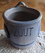 Oude Keulse zoutpot, 1 L, Ophalen of Verzenden