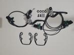 Magura hs33 remmen, Fietsen en Brommers, Fietsonderdelen, Ophalen, Gebruikt, Algemeen, Magura
