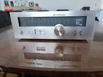Tuner Vintage Kenwood, Audio, Tv en Foto, Tuners, Ophalen, Zo goed als nieuw, Analoog