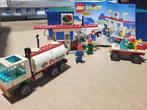 Lego Sets (Octan): 6515, 6562, 6594, 6341, Kinderen en Baby's, Speelgoed | Duplo en Lego, Ophalen, Zo goed als nieuw, Complete set