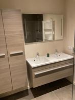 Badkamermeubel, 100 à 150 cm, Enlèvement, Utilisé, 100 à 150 cm